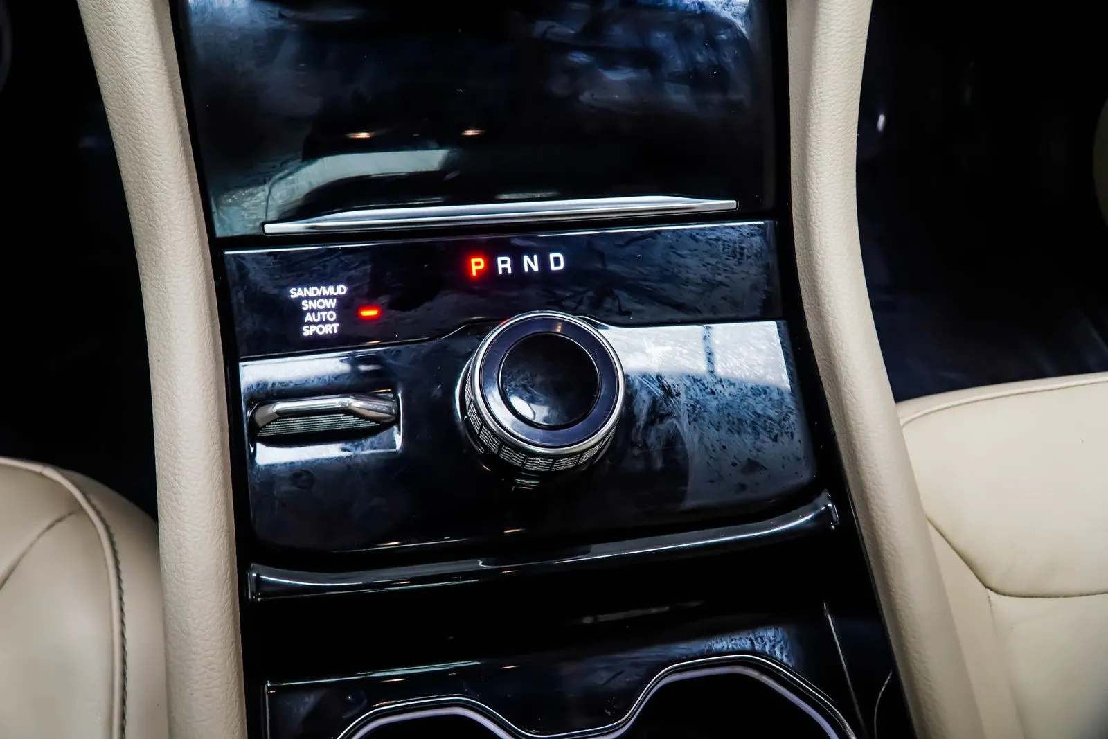 2022 Jeep Grand Cherokee L Limited, photo 18