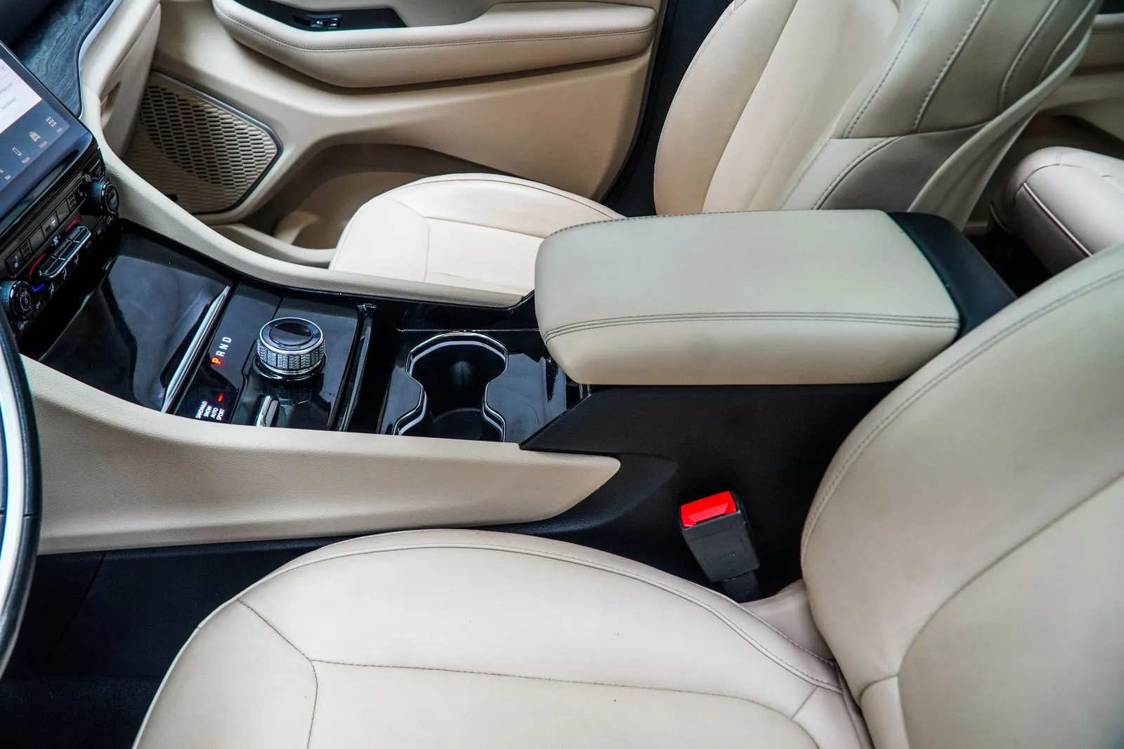 2022 Jeep Grand Cherokee L Limited, photo 17