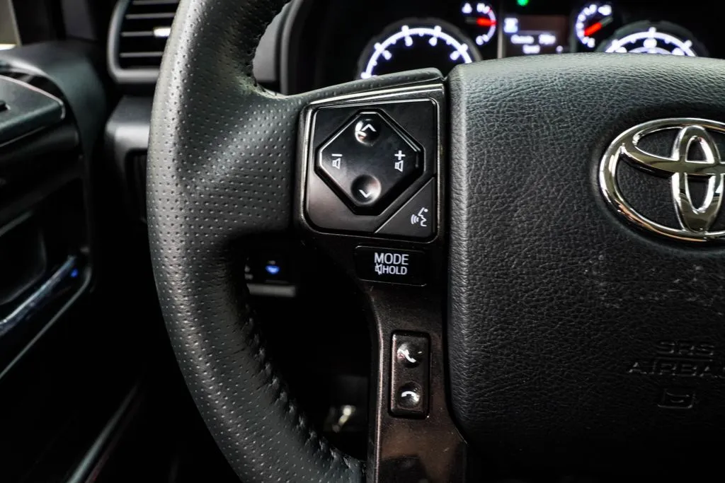 2022 Toyota 4Runner TRD Pro, photo 36