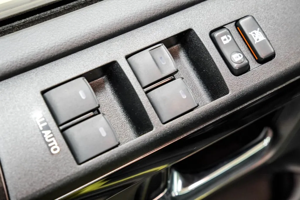 2022 Toyota 4Runner TRD Pro, photo 42