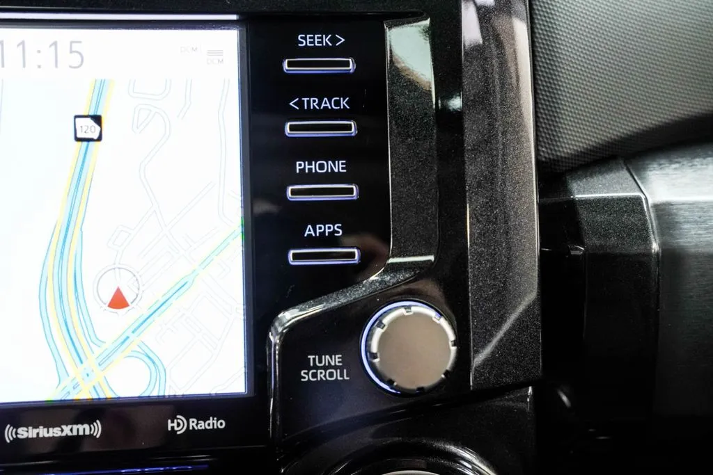 2022 Toyota 4Runner TRD Pro, photo 32