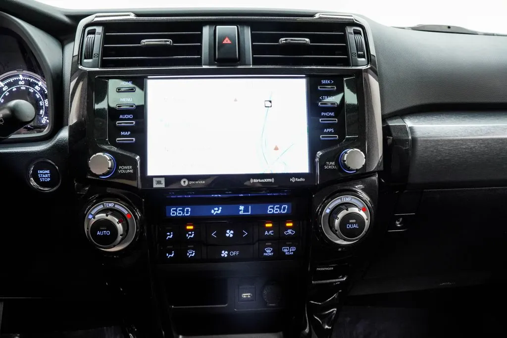 2022 Toyota 4Runner TRD Pro, photo 27