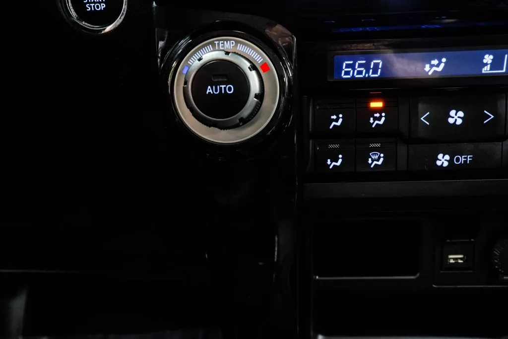 2022 Toyota 4Runner TRD Pro, photo 29