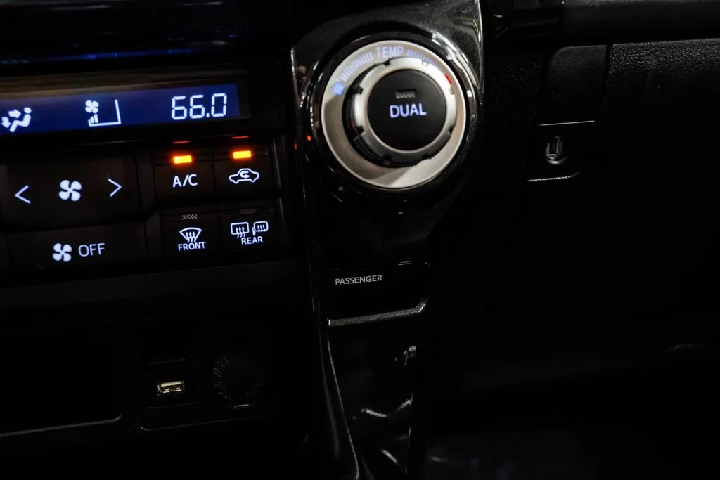 2022 Toyota 4Runner TRD Pro, photo 30