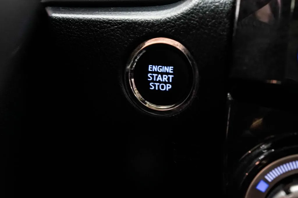 2022 Toyota 4Runner TRD Pro, photo 28