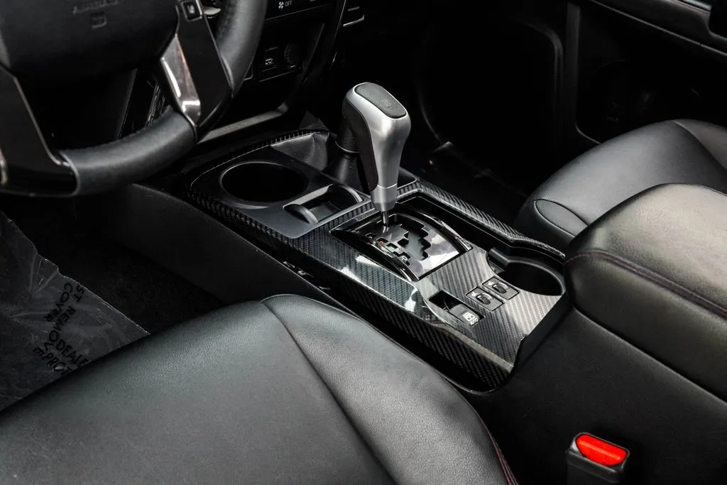 2022 Toyota 4Runner TRD Pro, photo 21