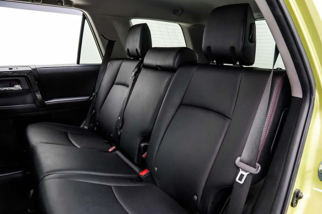 2022 Toyota 4Runner TRD Pro, photo 17
