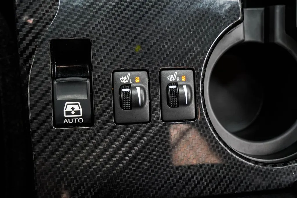 2022 Toyota 4Runner TRD Pro, photo 26