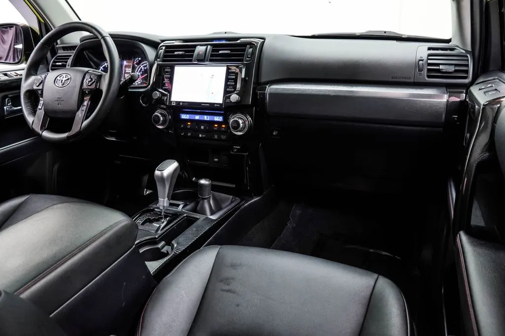 2022 Toyota 4Runner TRD Pro, photo 22