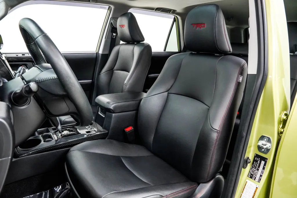 2022 Toyota 4Runner TRD Pro, photo 15