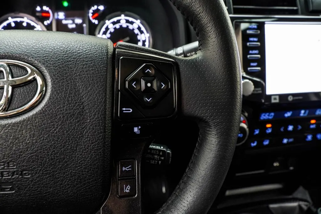 2022 Toyota 4Runner TRD Pro, photo 37
