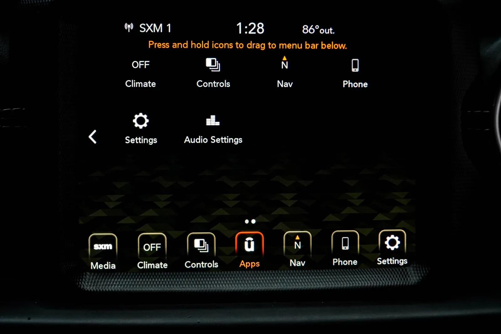 2023 Jeep Gladiator Overland, photo 28
