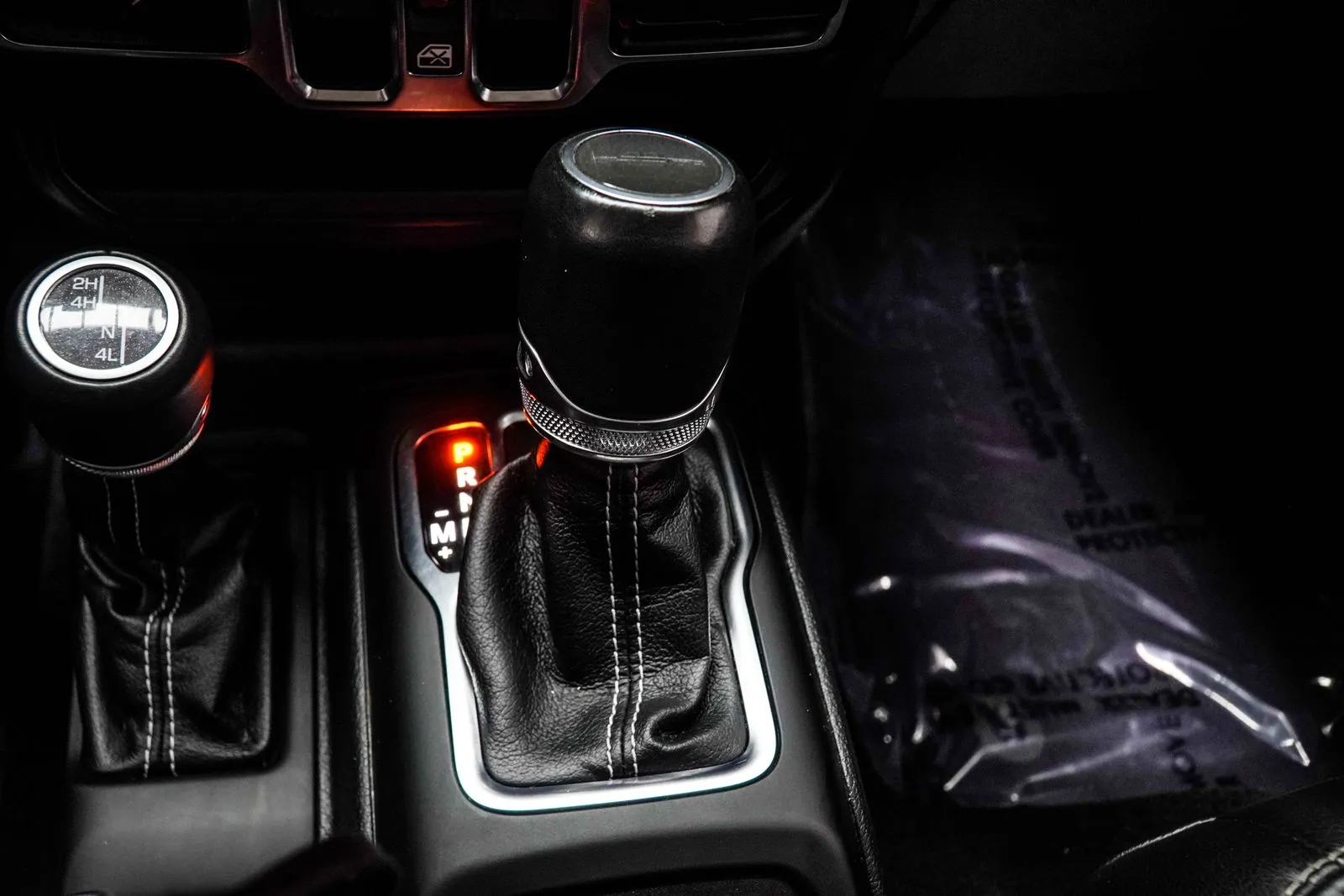 2023 Jeep Gladiator Overland, photo 20