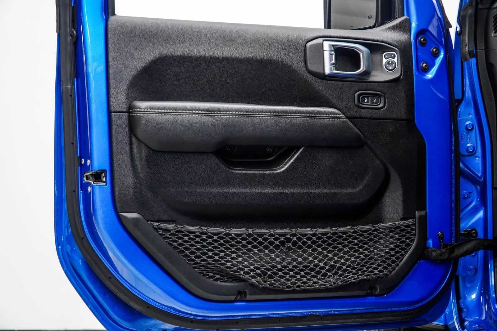 2023 Jeep Gladiator Overland, photo 32