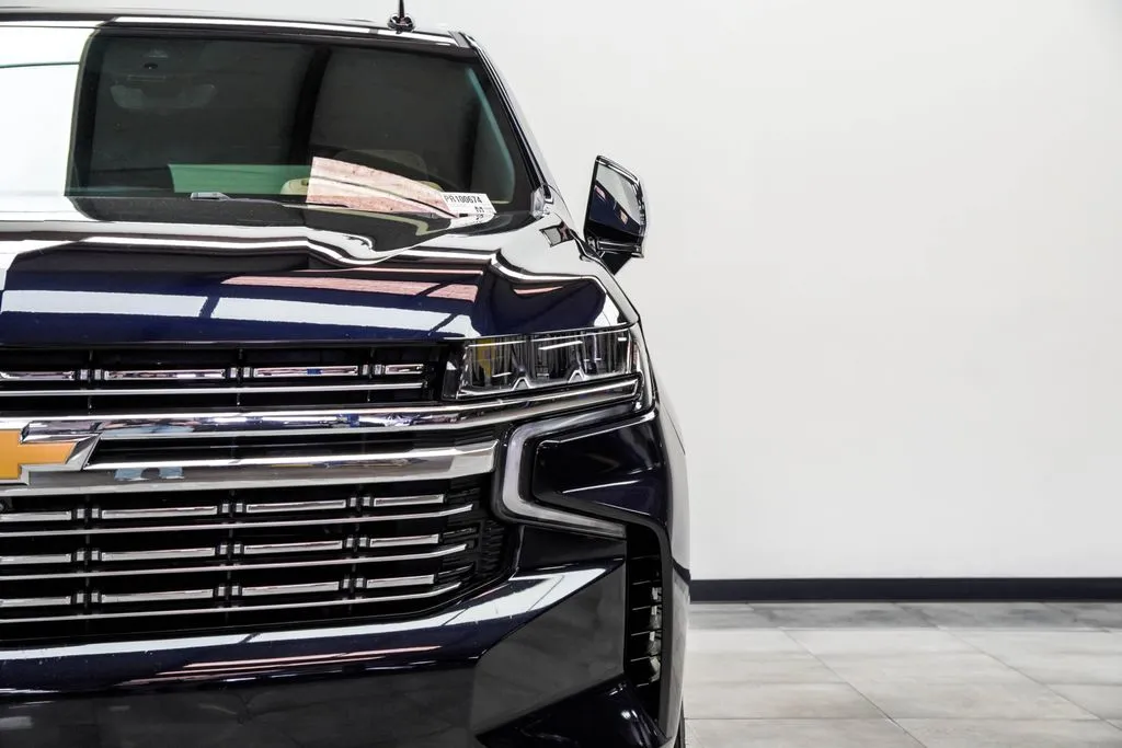 2023 Chevrolet Tahoe Premier, photo 7