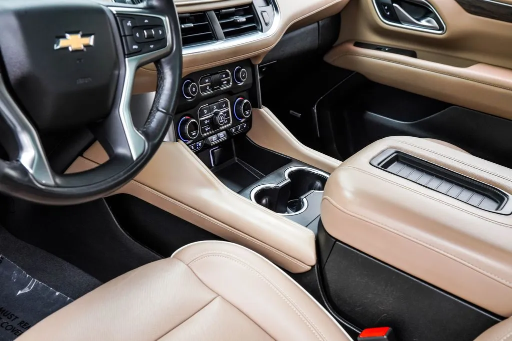 2023 Chevrolet Tahoe Premier, photo 22