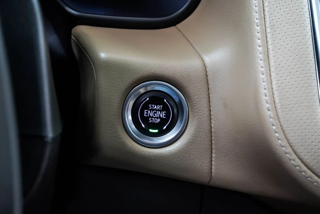 2023 Chevrolet Tahoe Premier, photo 39