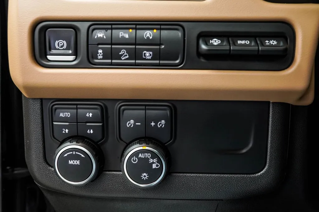 2023 Chevrolet Tahoe Premier, photo 44