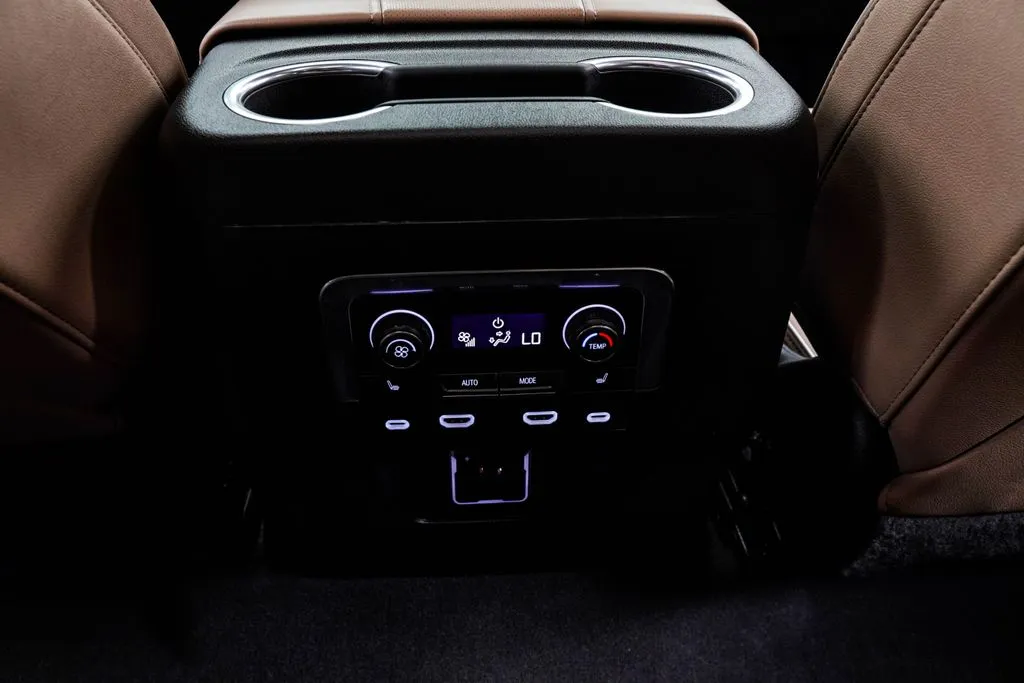 2023 Chevrolet Tahoe Premier, photo 26