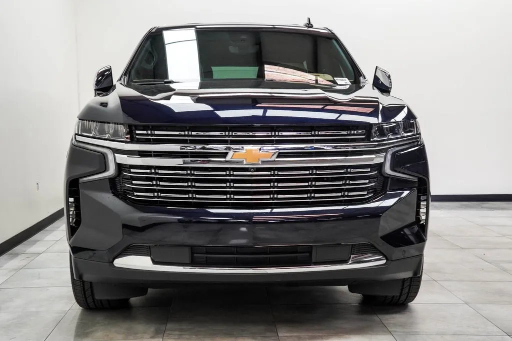 2023 Chevrolet Tahoe Premier, photo 5