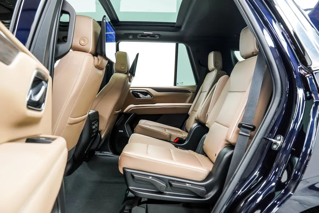 2023 Chevrolet Tahoe Premier, photo 18
