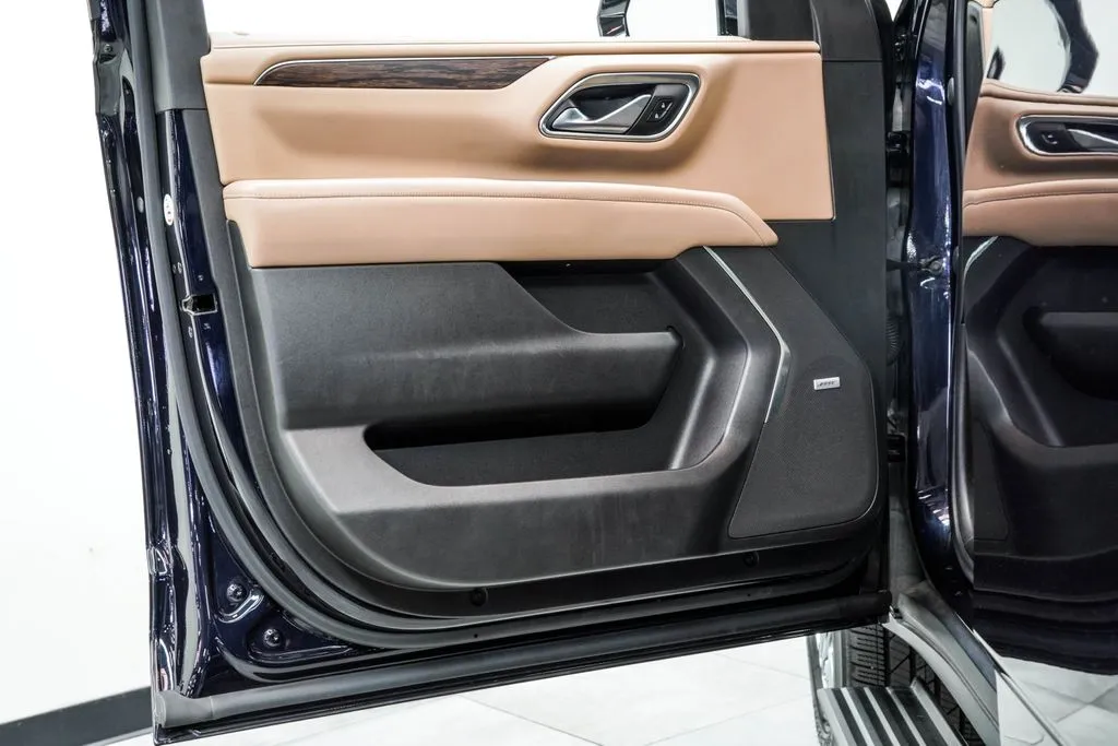 2023 Chevrolet Tahoe Premier, photo 45