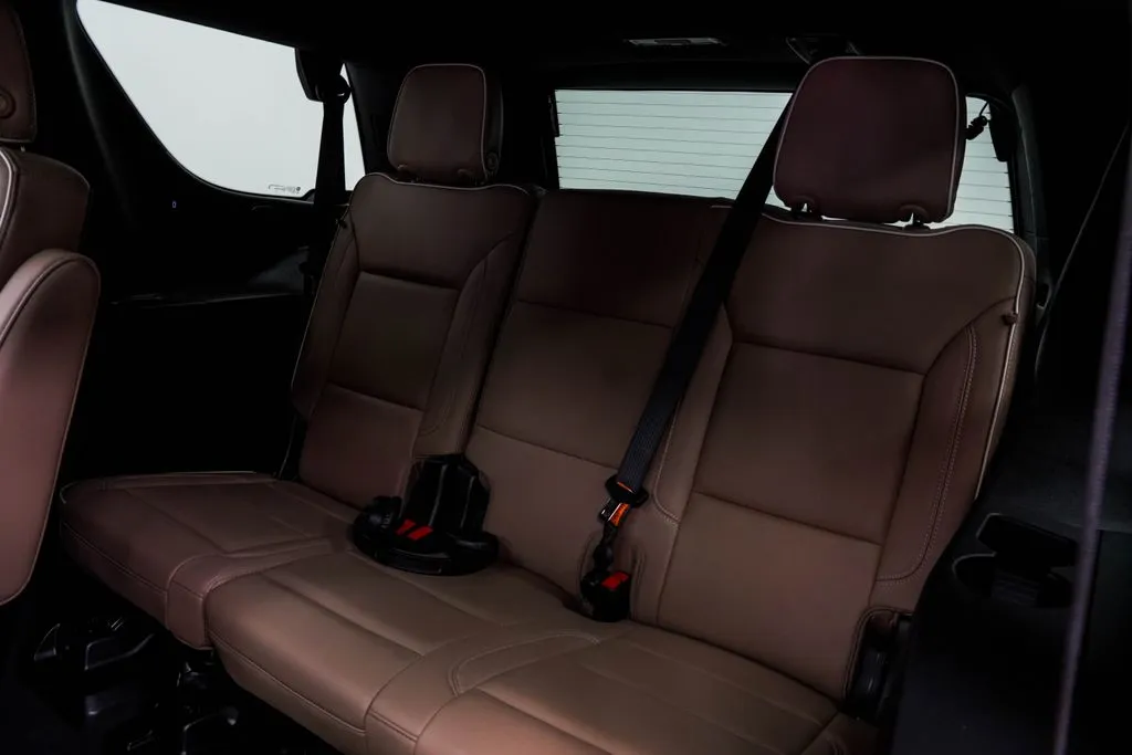 2023 Chevrolet Tahoe Premier, photo 19