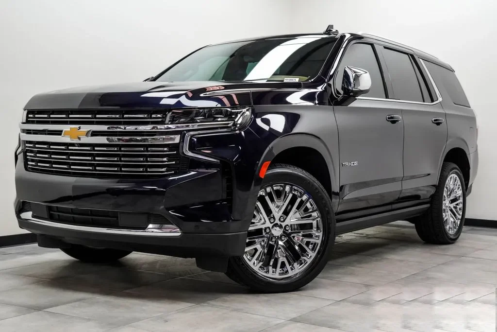 2023 Chevrolet Tahoe Premier, photo 1