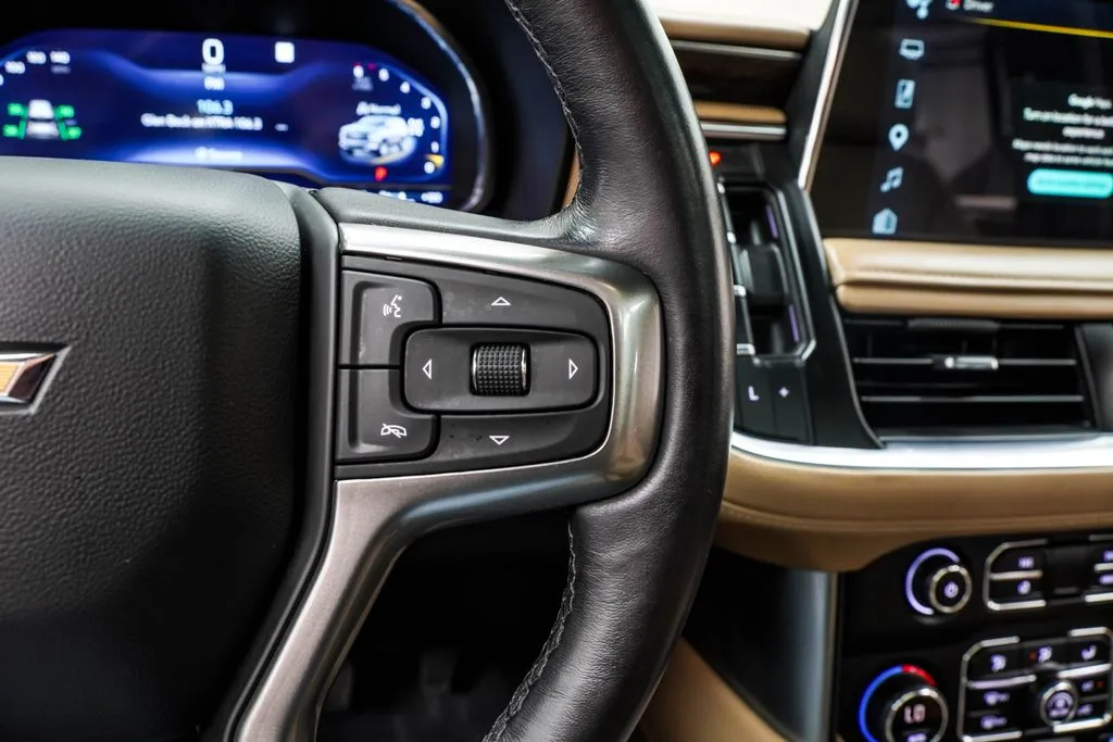 2023 Chevrolet Tahoe Premier, photo 41