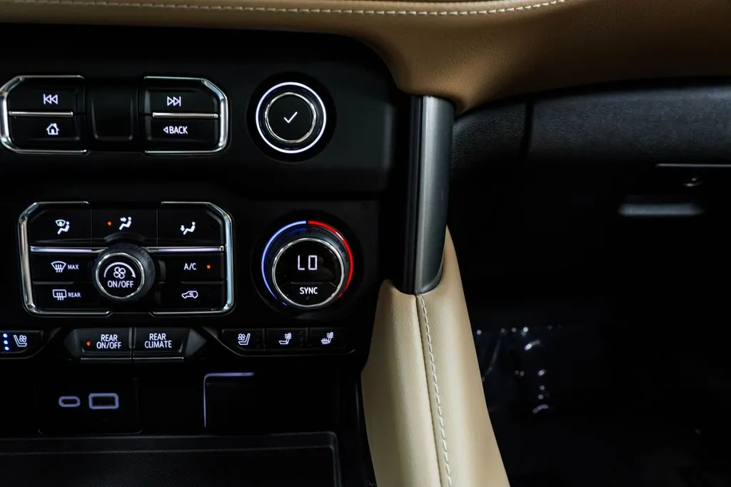 2023 Chevrolet Tahoe Premier, photo 30