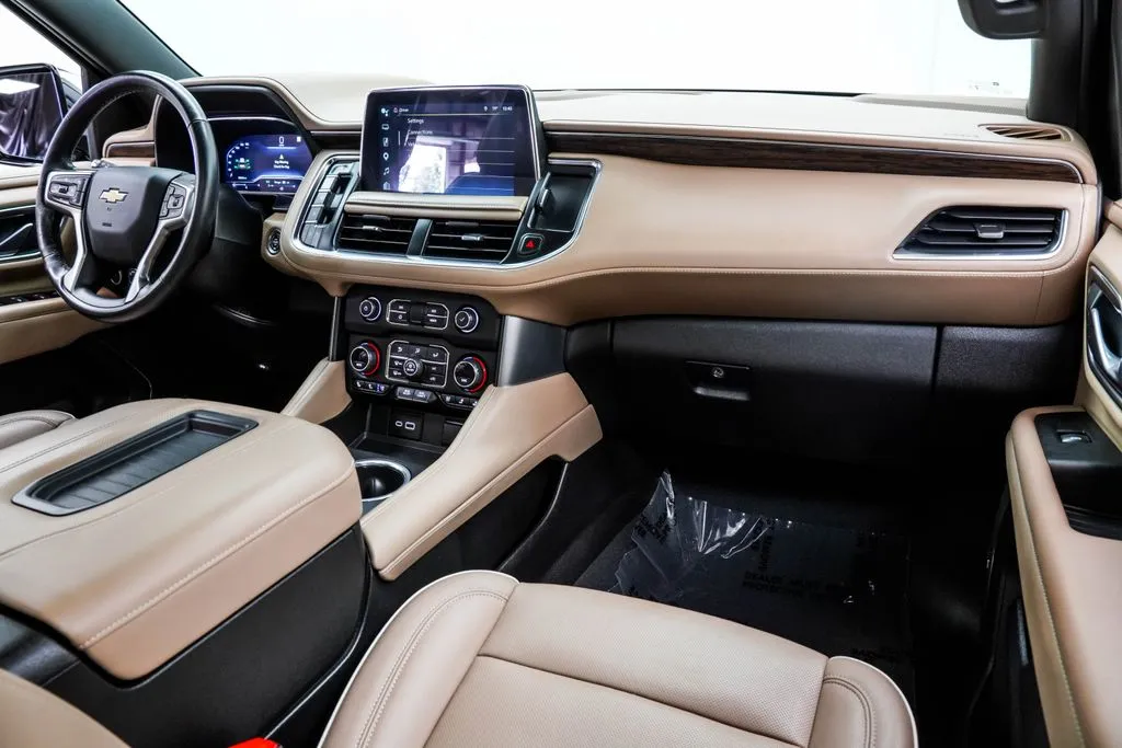 2023 Chevrolet Tahoe Premier, photo 23