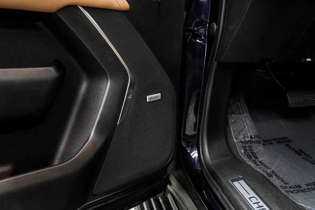 2023 Chevrolet Tahoe Premier, photo 48