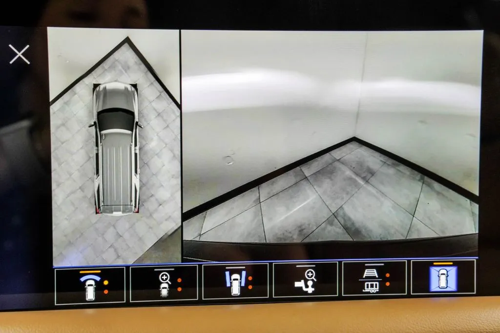 2023 Chevrolet Tahoe Premier, photo 37