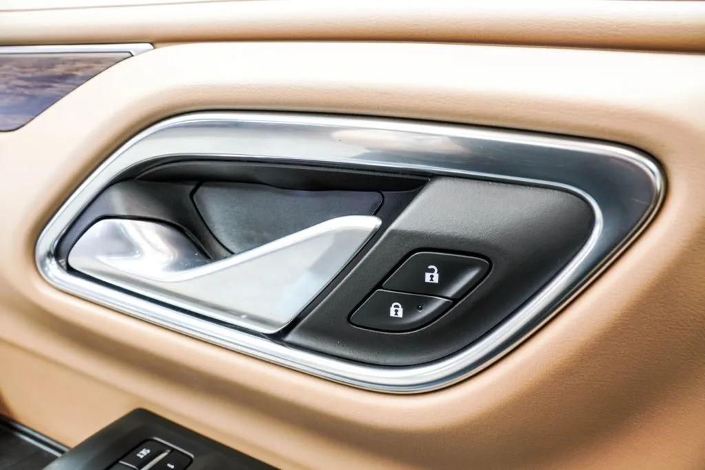 2023 Chevrolet Tahoe Premier, photo 47