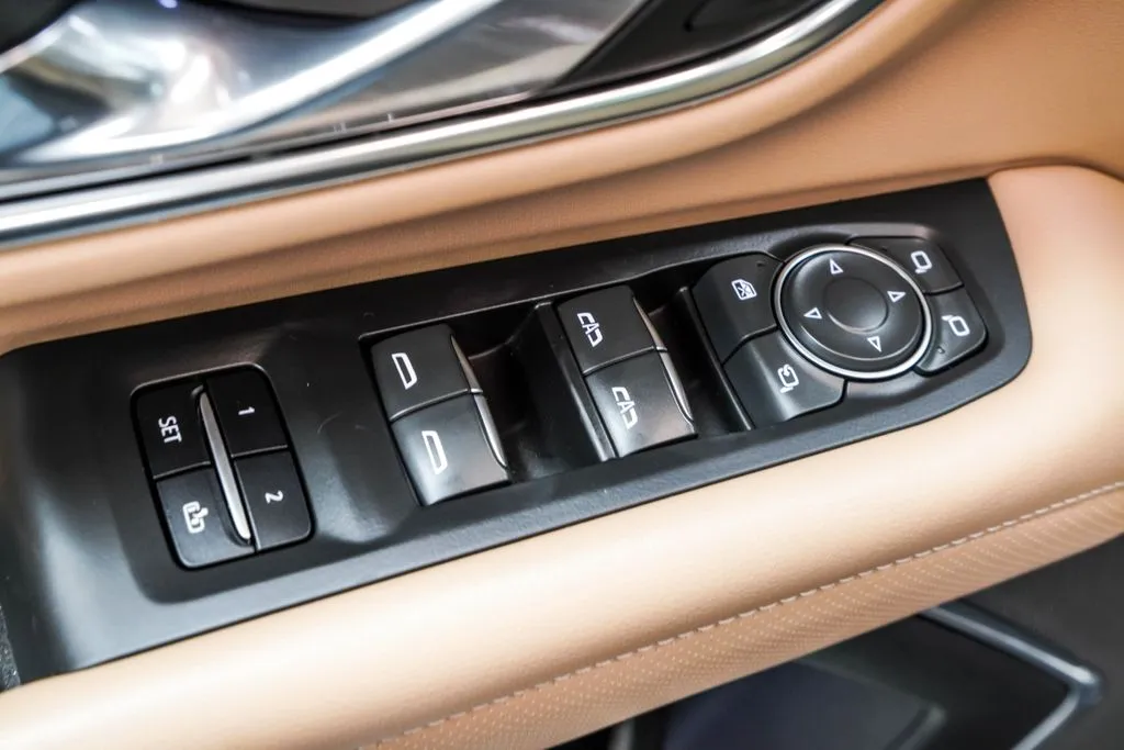 2023 Chevrolet Tahoe Premier, photo 46