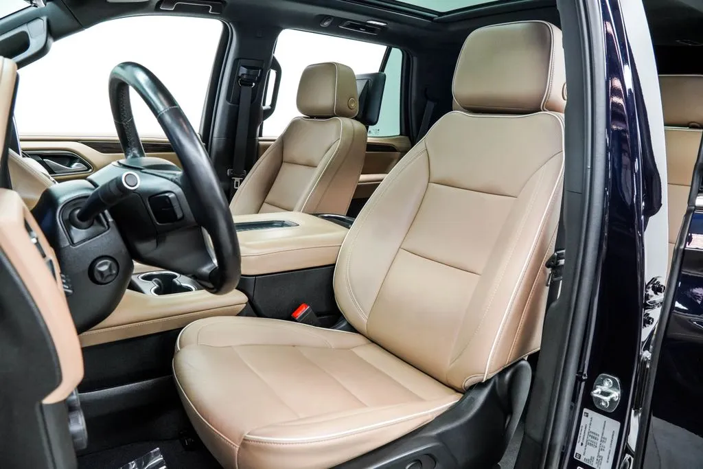 2023 Chevrolet Tahoe Premier, photo 15