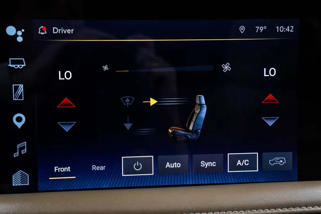 2023 Chevrolet Tahoe Premier, photo 33