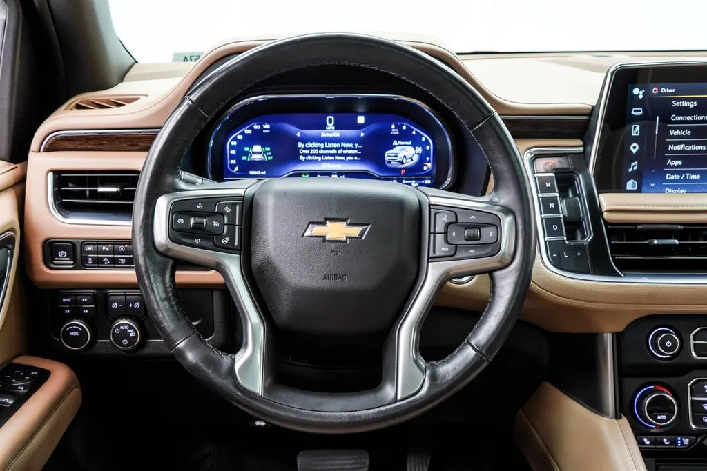 2023 Chevrolet Tahoe Premier, photo 24