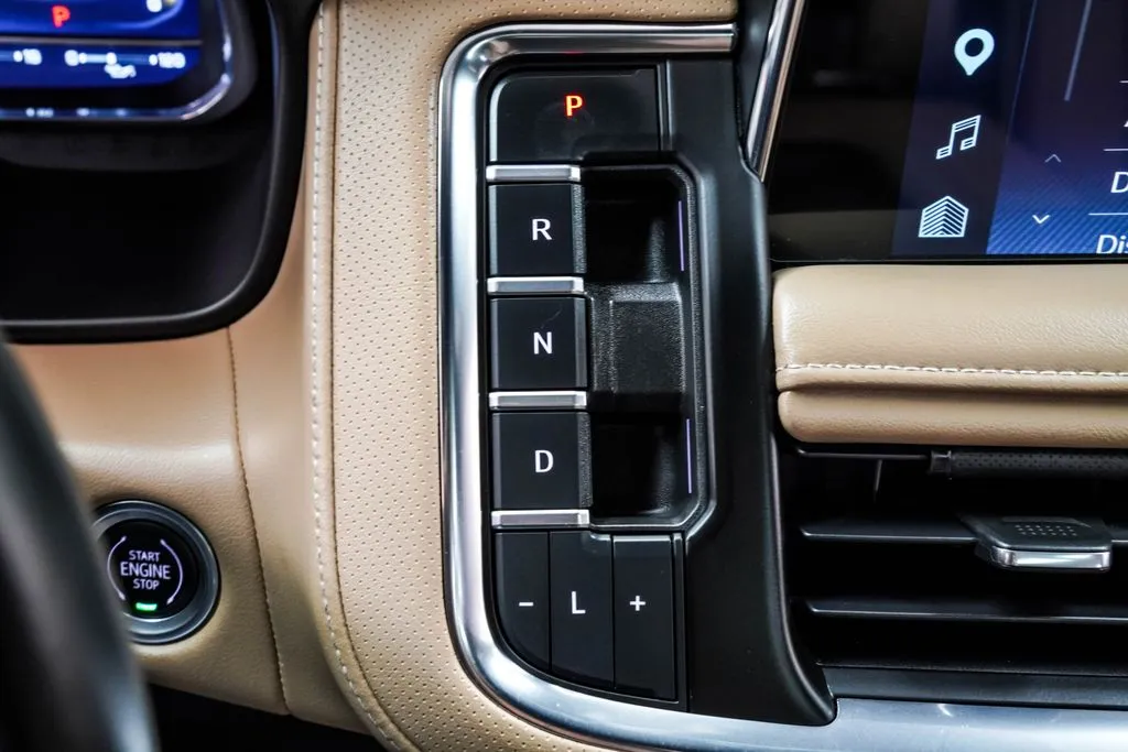 2023 Chevrolet Tahoe Premier, photo 31