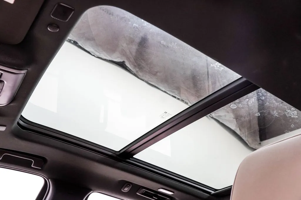 2023 Chevrolet Tahoe Premier, photo 20