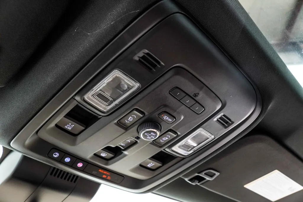2023 Chevrolet Tahoe Premier, photo 42