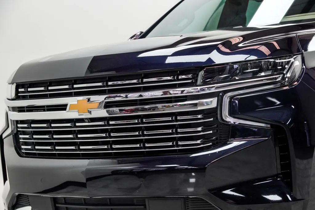 2023 Chevrolet Tahoe Premier, photo 2