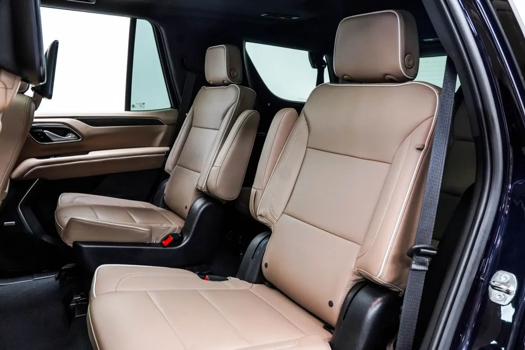 2023 Chevrolet Tahoe Premier, photo 17