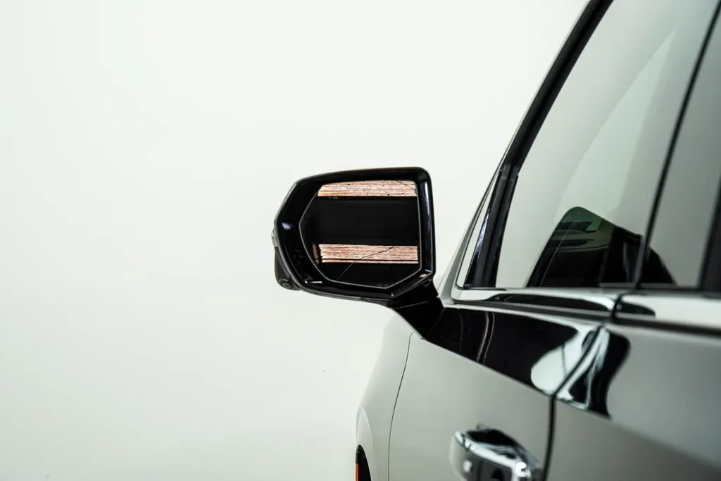 2023 Chevrolet Tahoe Premier, photo 14