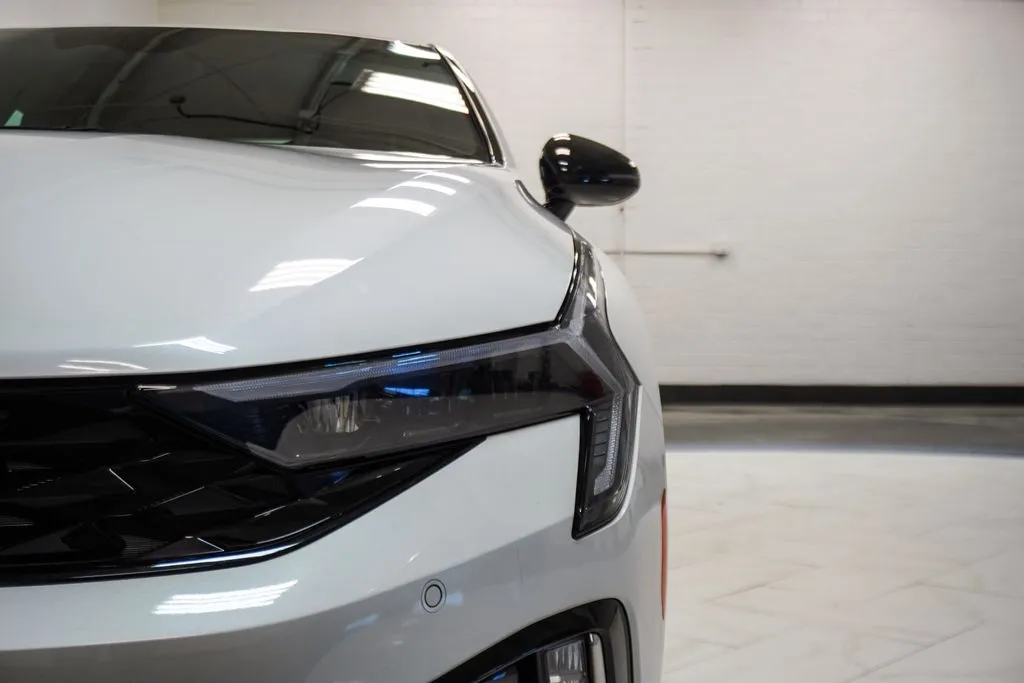 2026 Kia K5 GT-Line, photo 28