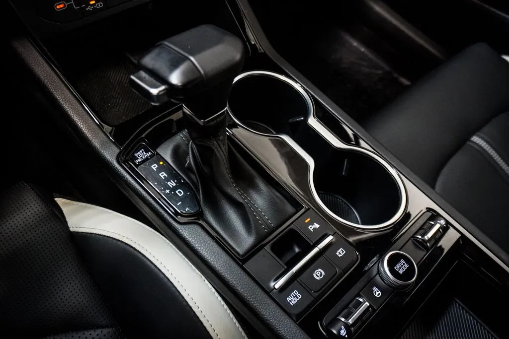 2026 Kia K5 GT-Line, photo 15