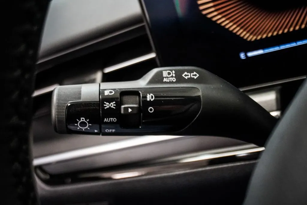 2026 Kia K5 GT-Line, photo 12