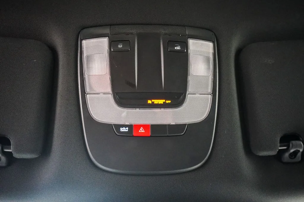 2026 Kia K5 GT-Line, photo 17