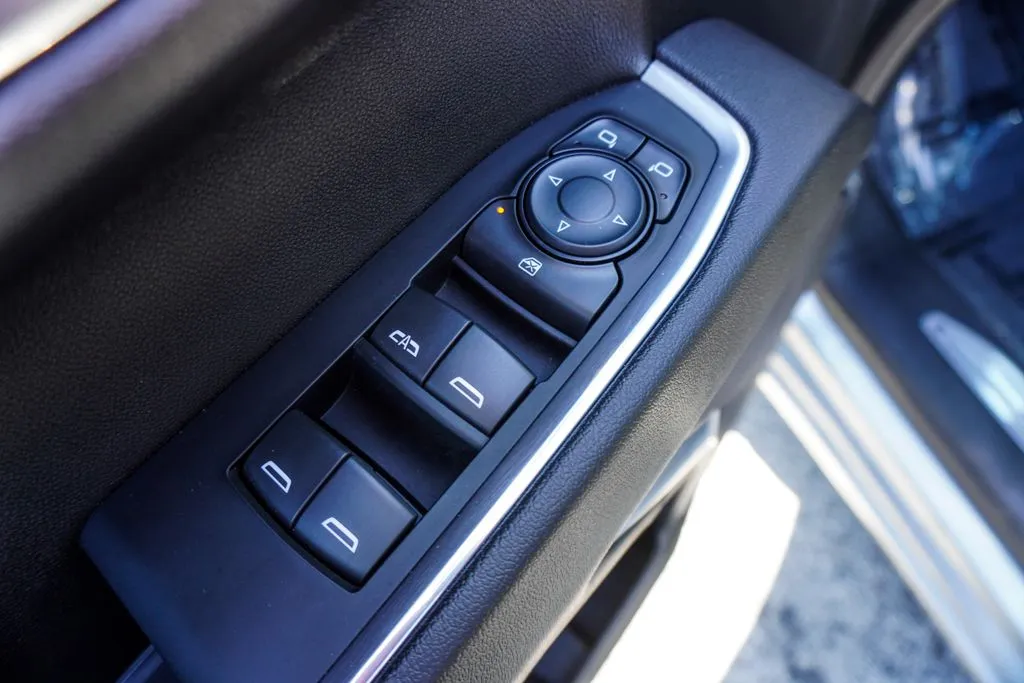 2024 GMC Sierra 1500 Elevation, photo 16
