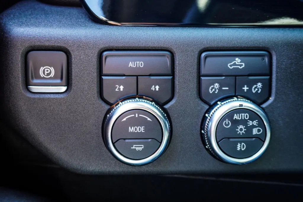 2024 GMC Sierra 1500 Elevation, photo 17
